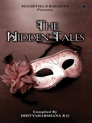 cover image of The Hidden Tales